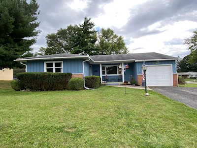 7511 Northfield Court Reynoldsburg, OH 43068
