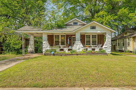 1416 Tutwiler Ave Memphis, TN 38107