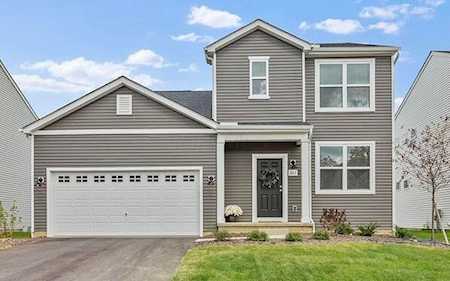 261 Whitetail Trail Johnstown, OH 43031