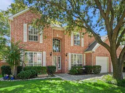 2105 Helmsford Drive Flower Mound, TX 75028