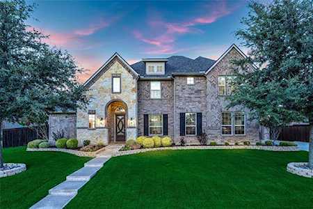 1705 Everest Road Keller, TX 76248
