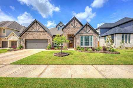 7434 Cotton Top Trail Frisco, TX 75033