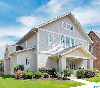 2372 Sunrise Way Hoover, AL 35226