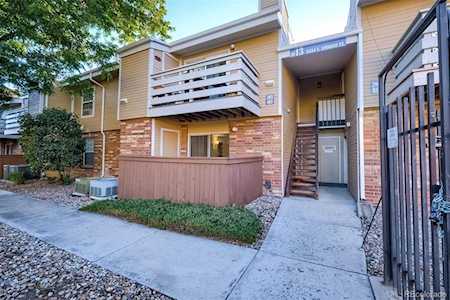 3334 S Ammons St #13-103 Lakewood, CO 80227