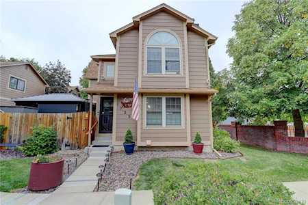 1723 S Richfield Way #91 Aurora, CO 80017