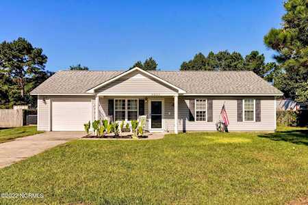 3207 Reminisce Road Wilmington, NC 28429
