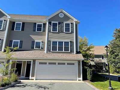 1284 County Street #31 Attleboro, MA 02703