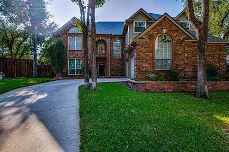 2605 Juniper Court Bedford, TX 76021