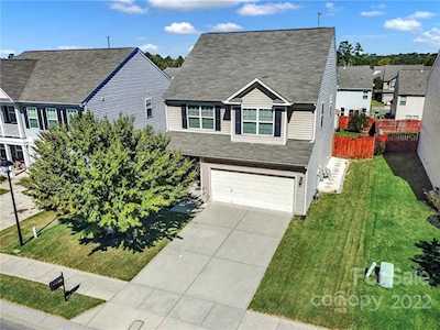 2909 Berry Creek Rd Charlotte, NC 28214