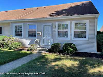 145 Parkway Dr #A Freehold, NJ 07728