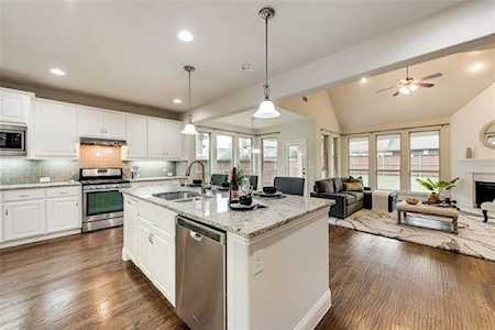 1606 Grove Drive Celina, TX 75009