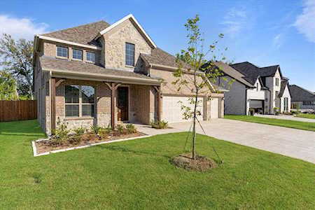 2312 Normandy Avenue Anna, TX 75409