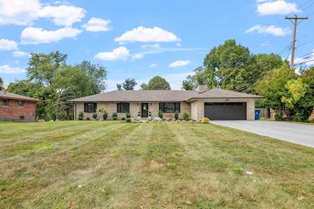 3247 Roxburg Dr Lexington, KY 40503