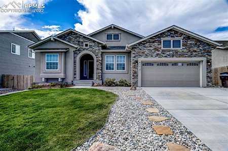 8202 Wheatland Drive Colorado Springs, CO 80908