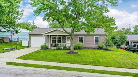 431 Lakeview Drive Johnstown, OH 43031