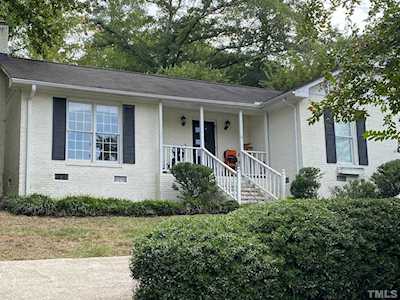 3516 Turnbridge Drive Raleigh, NC 27609