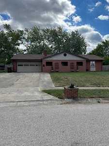 4632 Palomar Avenue Trotwood, OH 45426