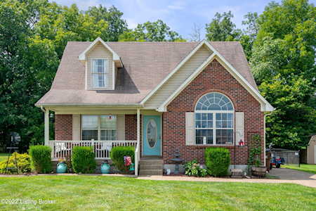 165 Holly Marie Dr Mt Washington, KY 40047