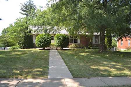 313 Crillon Dr Lexington, KY 40503
