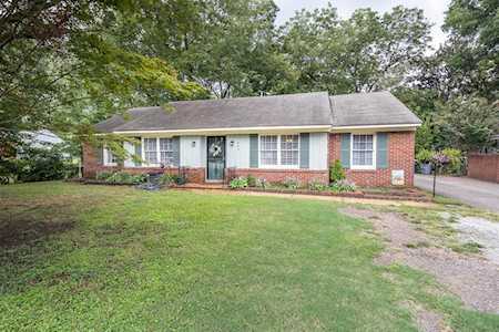 443 N White Station Rd Memphis, TN 38117