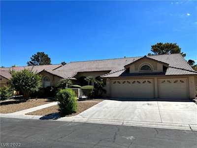 5420 Braemar Dr Las Vegas, NV 89130
