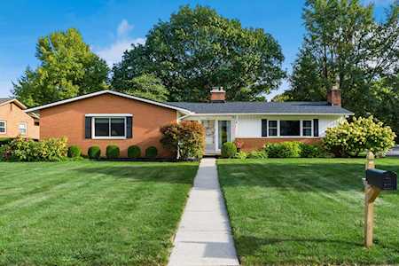 915 Greenridge Road Columbus, OH 43235
