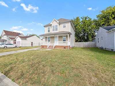 735 26th St Newport News, VA 23607