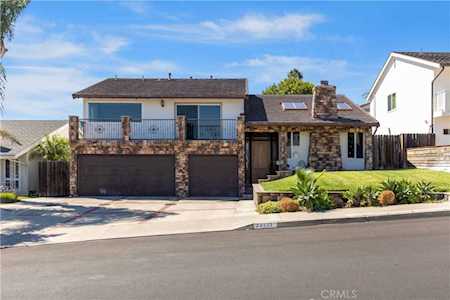 33131 Mesa Vista Dr Dana Point, CA 92629