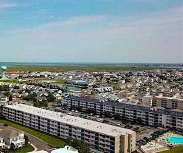 4500 W Brigantine Ave Brigantine, NJ 08203
