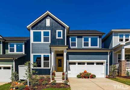 233 Mindees Lane Pittsboro, NC 27312