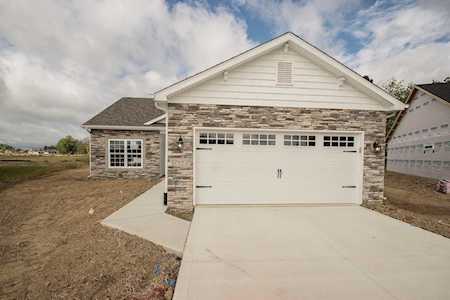 7893 Sunbeam Cove Fort Wayne, IN 46835