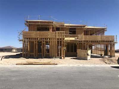 182 Cactus Sunrise St Las Vegas, NV 89138