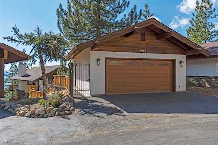 1447 Tirol Dr Incline Village, NV 89451