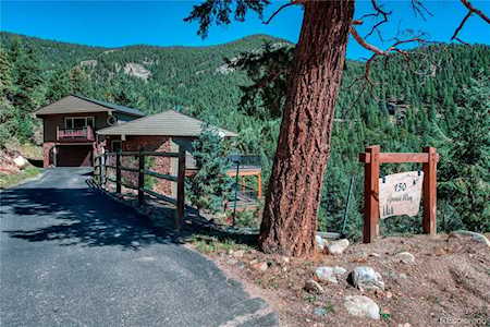 150 Grouse Way Evergreen, CO 80439