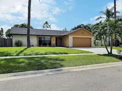152 Parkwood Drive Royal Palm Beach, FL 33411