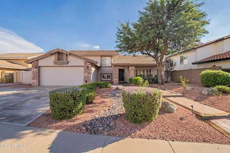 4555 E Tierra Buena Lane Phoenix, AZ 85032