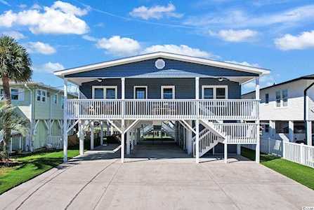 327 46th Ave. N North Myrtle Beach, SC 29582