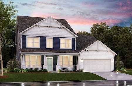 710 Hickman St. Surfside Beach, SC 29575