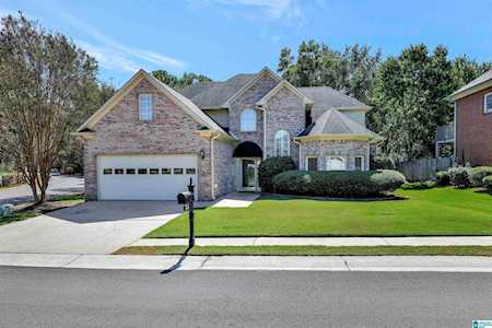 200 Beaver Trail Pelham, AL 35124