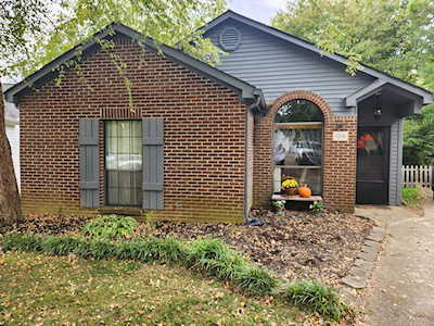 1319 The Kings Ct Lexington, KY 40515