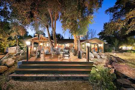3185 Pine Hills Road Julian, CA 92036