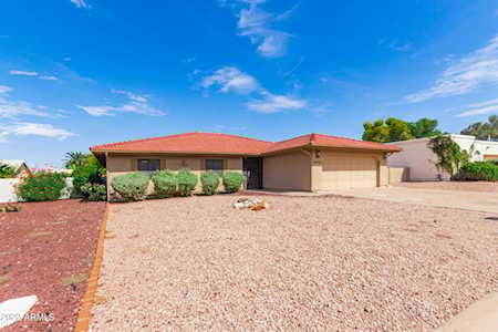 9540 E Pinto Place Sun Lakes, AZ 85248