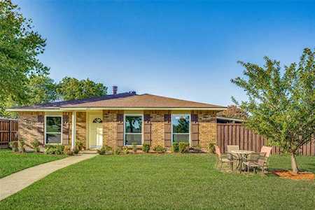 1201 San Antonio Court Plano, TX 75023