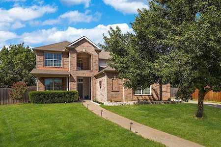 6501 Brighton Court North Richland Hills, TX 76180
