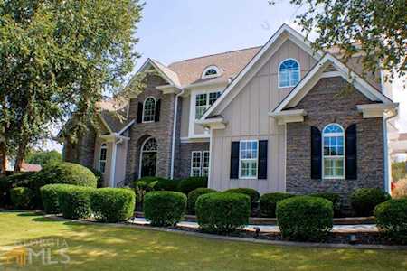 1020 Southwind Drive Bishop, GA 30621