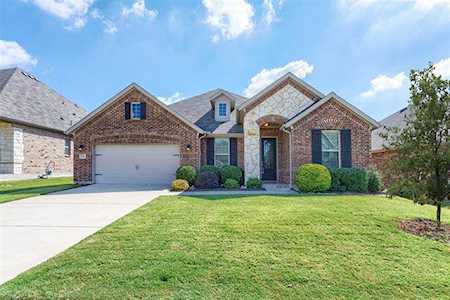 3612 Saint Croix Avenue Mckinney, TX 75071