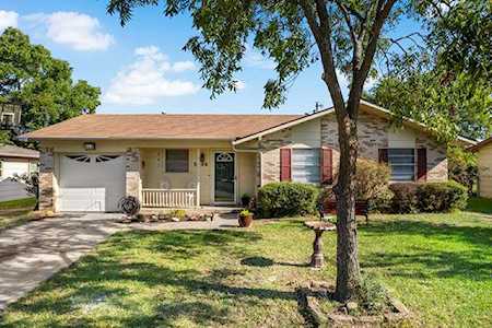 3406 Austin Street Greenville, TX 75402