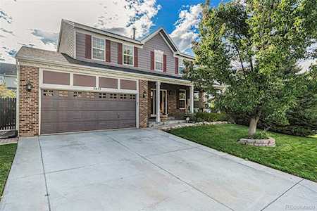 5453 S Sicily St Aurora, CO 80015
