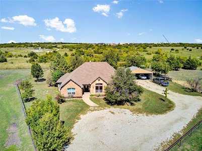 335 Goodnight Trail Rhome, TX 76078