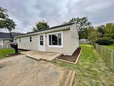 223 Southard Drive Columbus, OH 43207